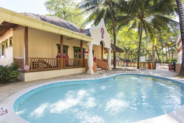 Hotel Be Live Collection Marien - All Inclusive (San Juan)